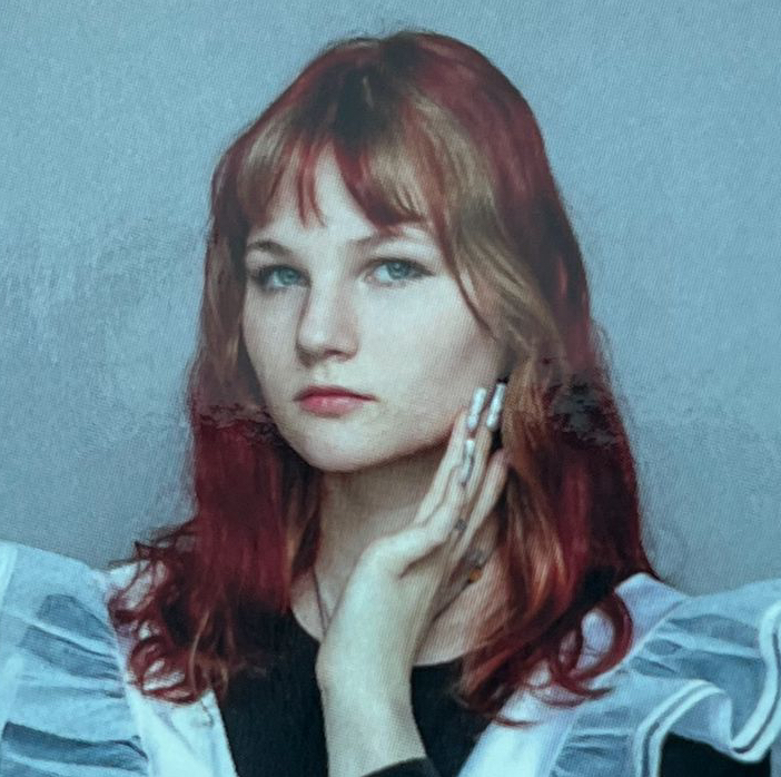 Мастер ногтевого сервиса Варвара