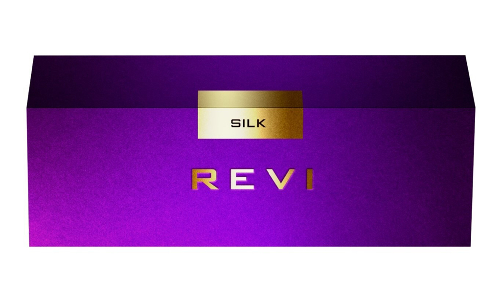 Биоревитализация REVI SILK, 2 мл.