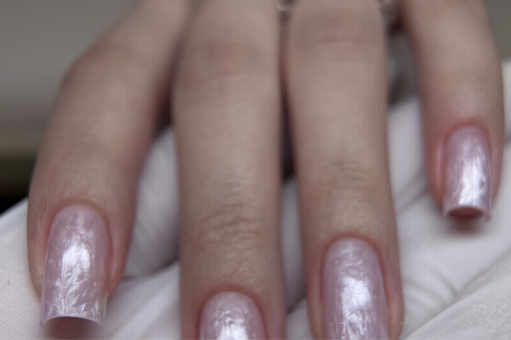 Снятие без последующего покрытия