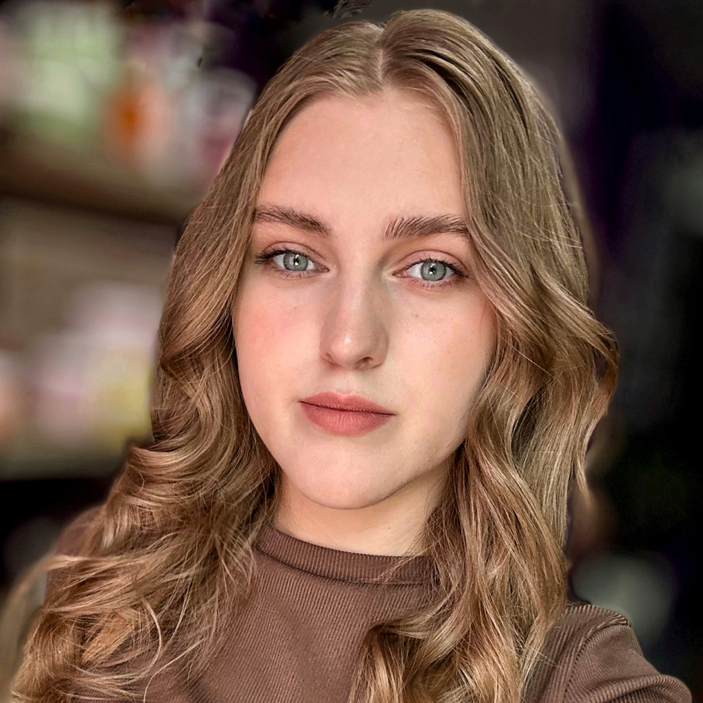 Короткая Дарья