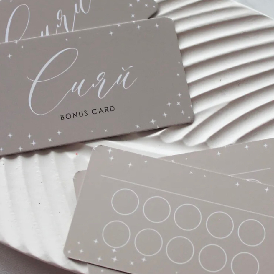 Абонемент на курс массажа лица  10 процедур