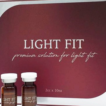 Липолитик Light fit