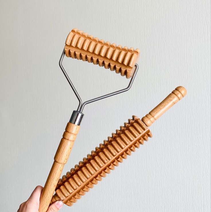 Мадеротерапия тела (60 мин)