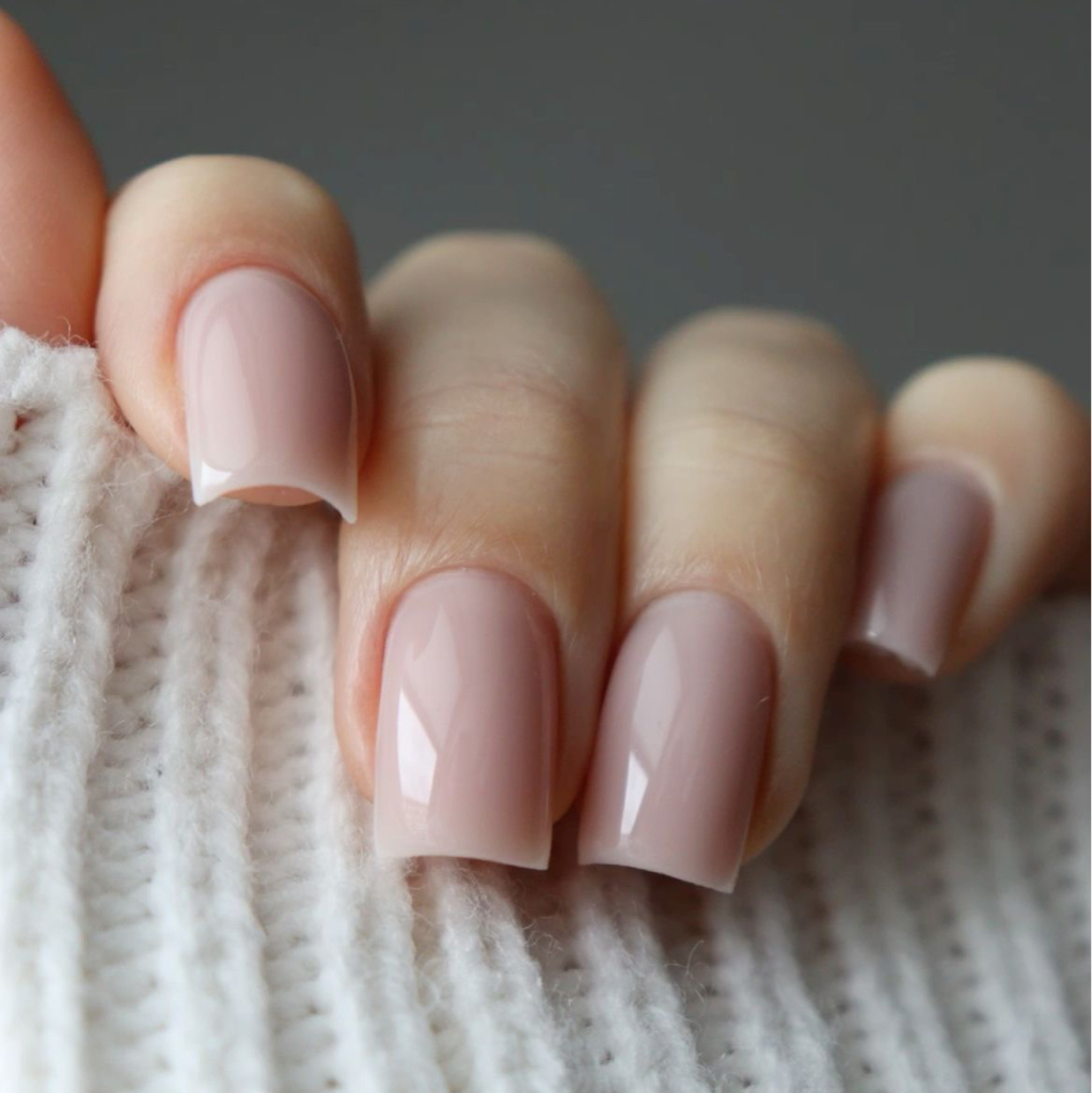 Долговременное покрытие с укреплением гелем