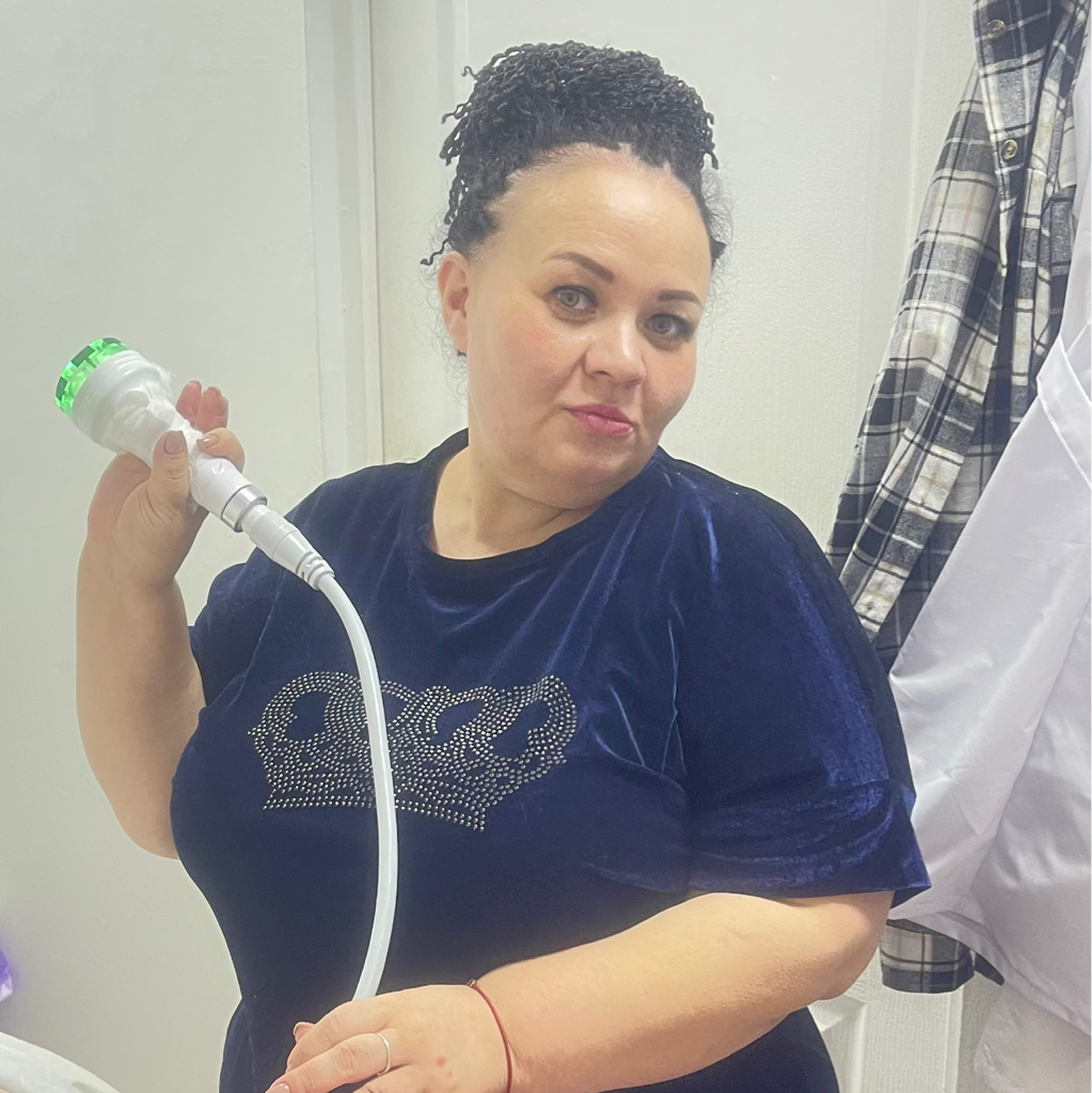 Смирнова Виктория