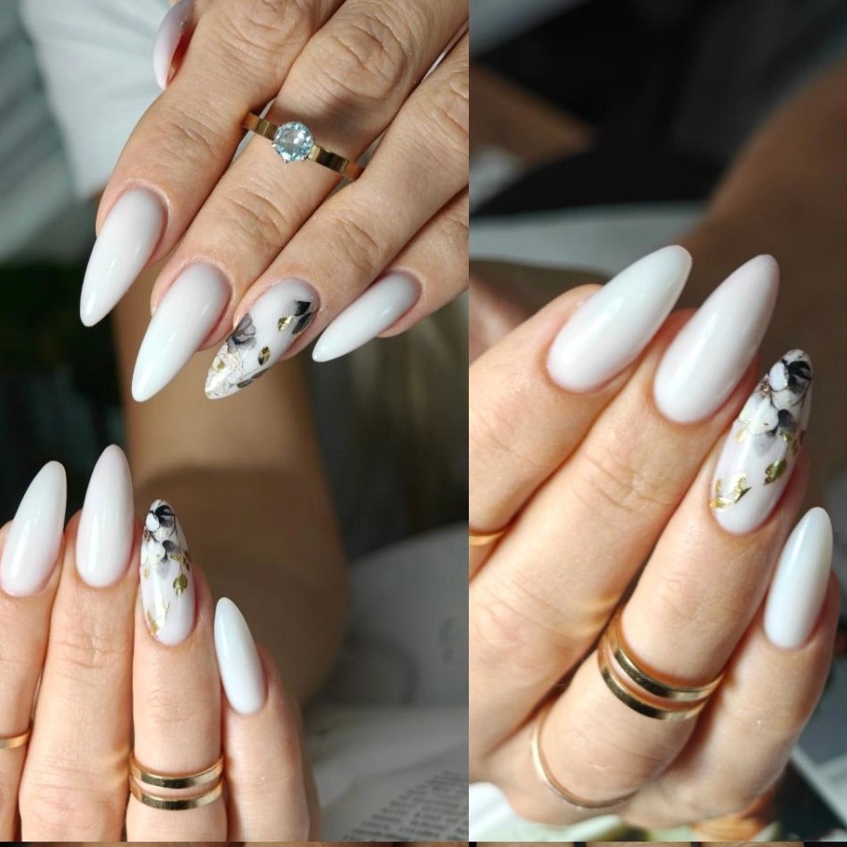 Наращивание ногтей