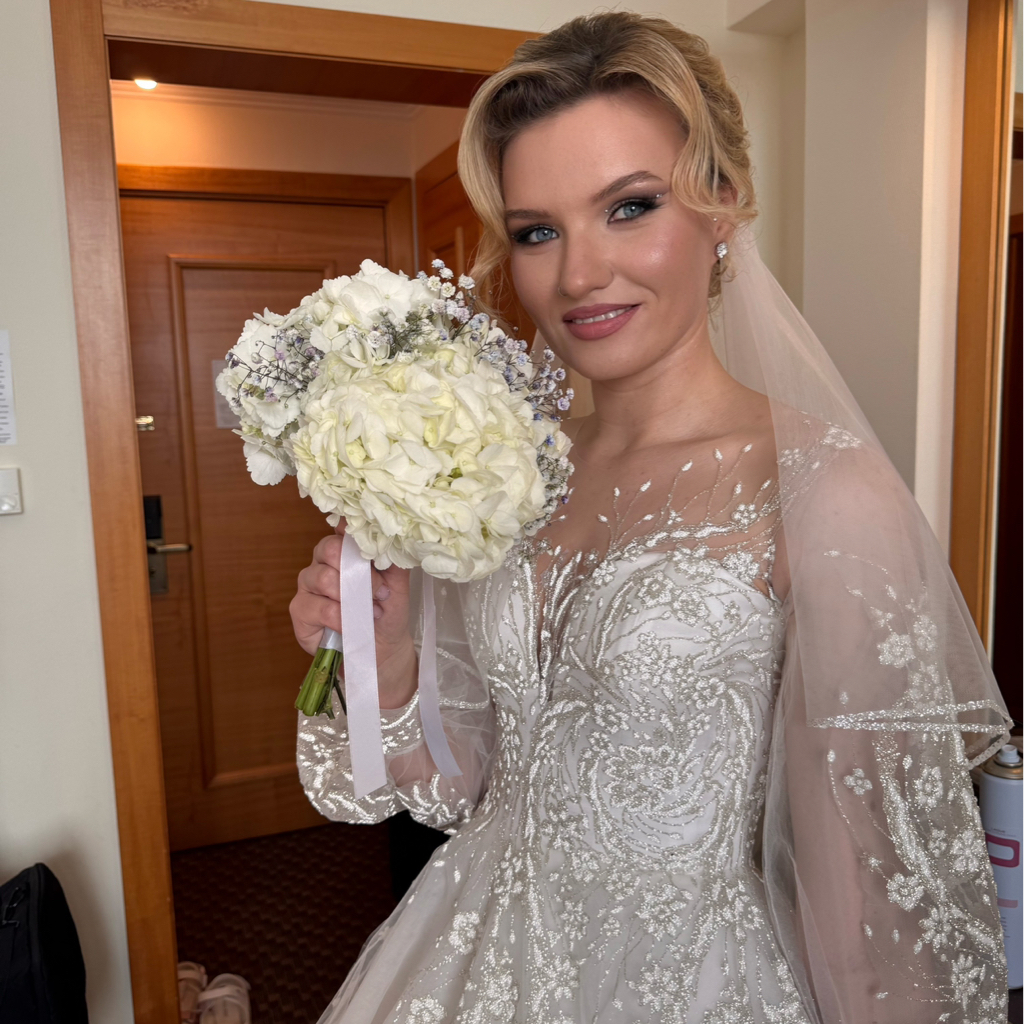 Вечерний макияж