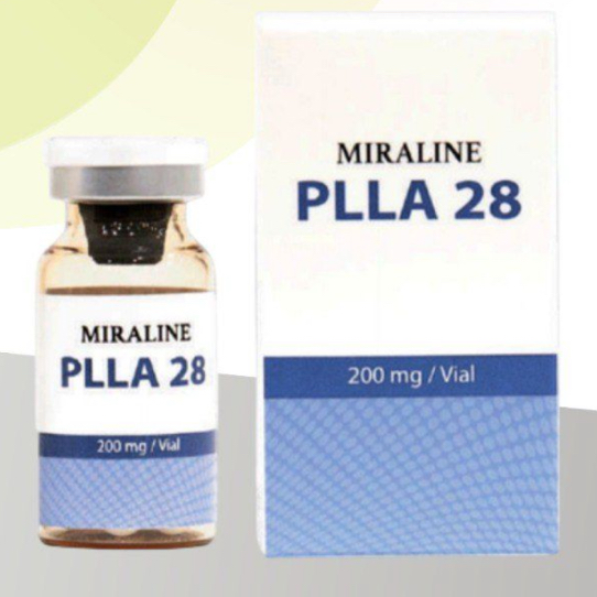 Полимолочная кислота