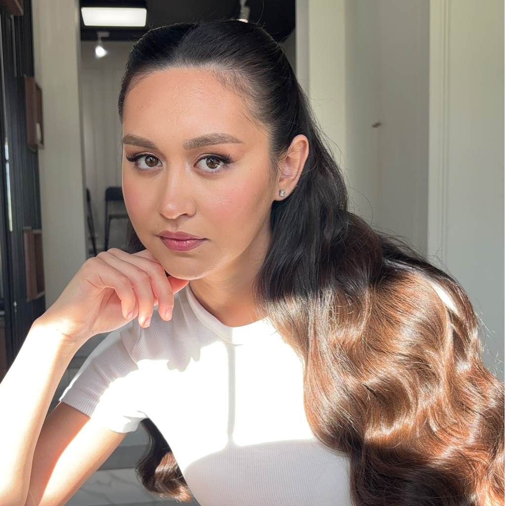 Хакимова Диана