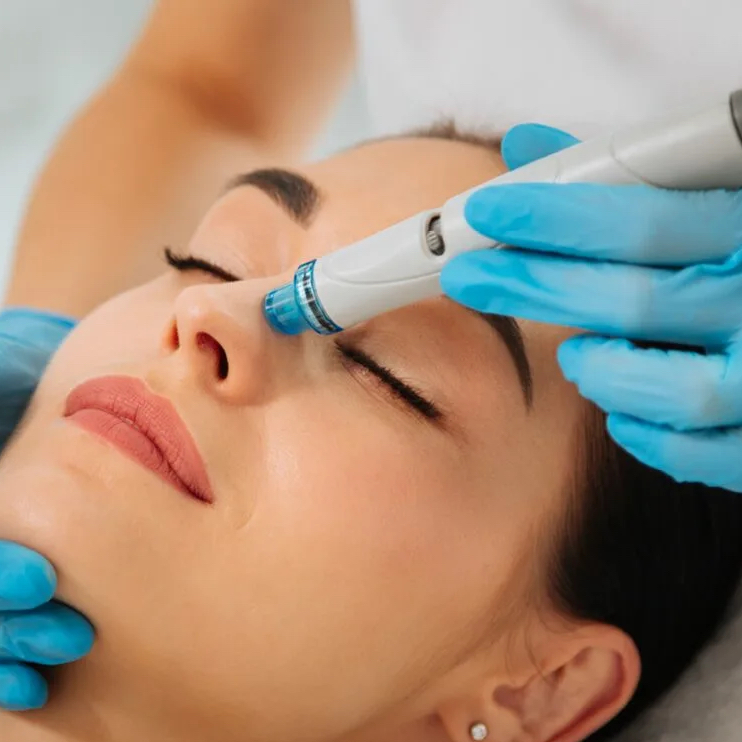 Гидропилинг