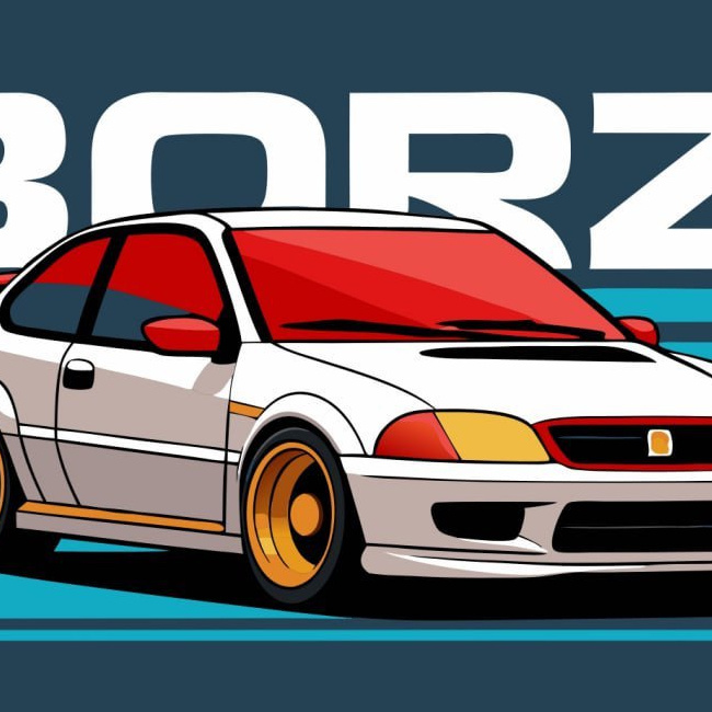 Навыки вождения для подростка АКПП