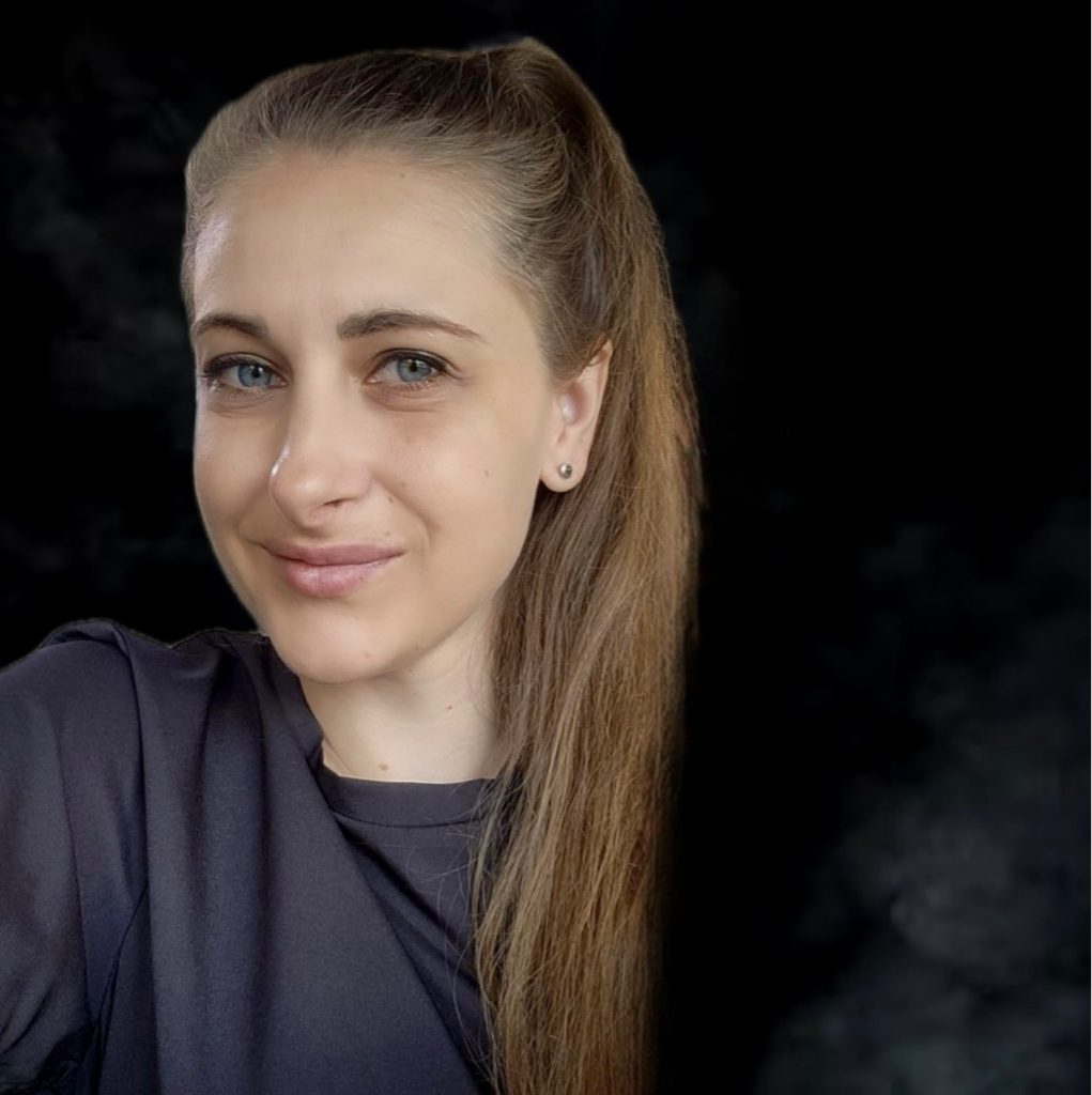 Тоня (мастер)