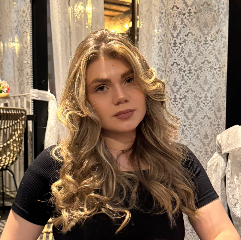 Голіната Антоніна