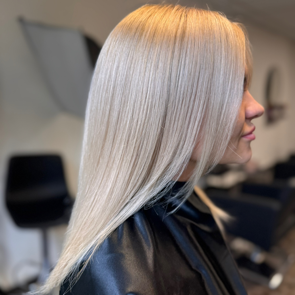 Тонирование