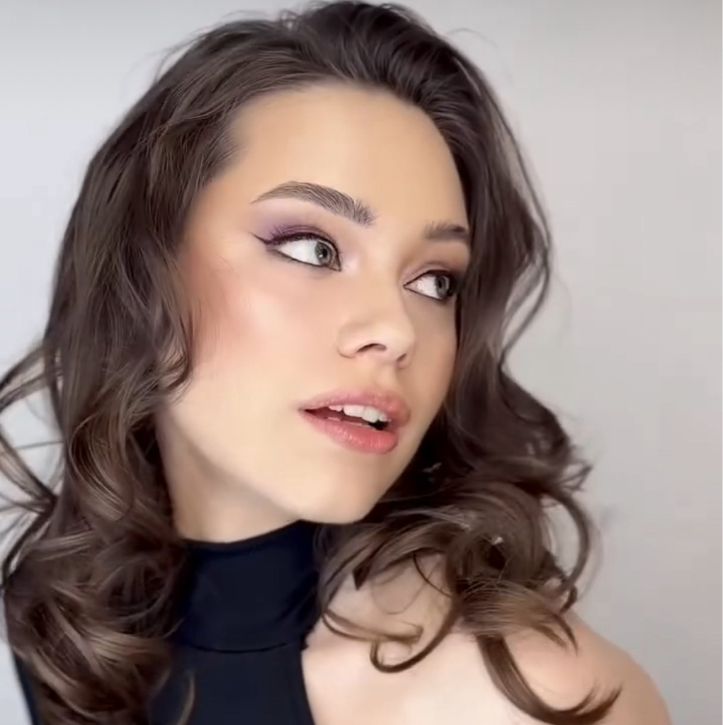 Индивидуальный урок «макияж для себя»