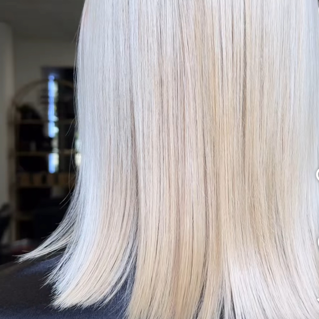 Тонирование