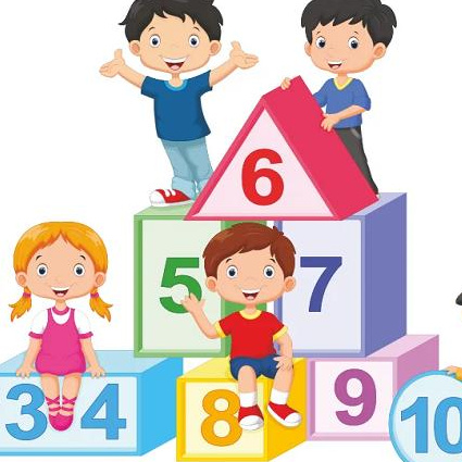 Математика (1-4)