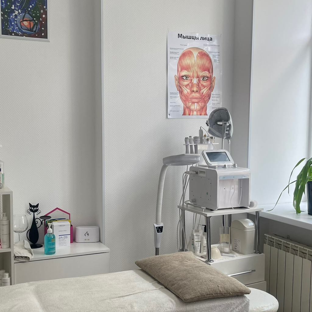 Аренда студии