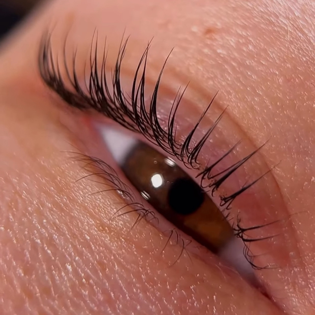 ‼️փաթեթ հոնք և թարթիչ‼️ լամինացիա