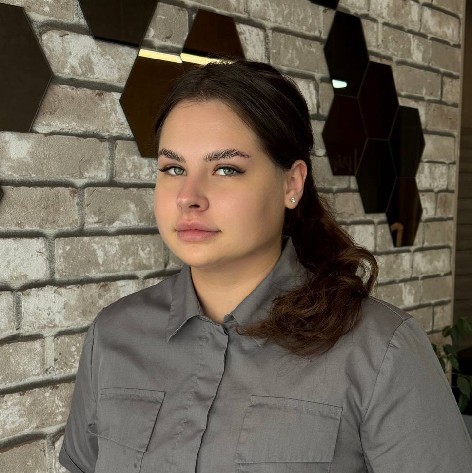 Денисенко Лизавета