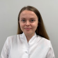 Каращук Елизавета Олеговна