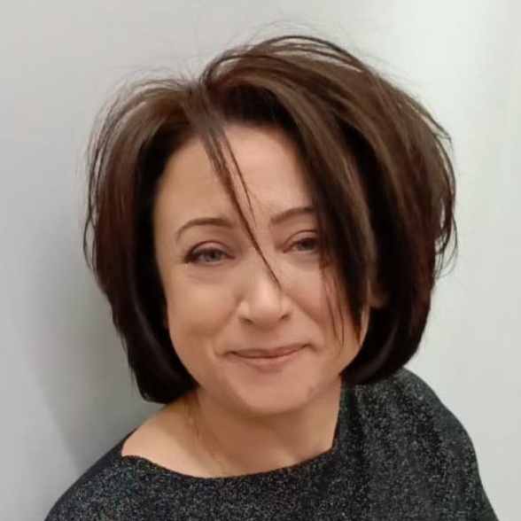 Северина Наталья