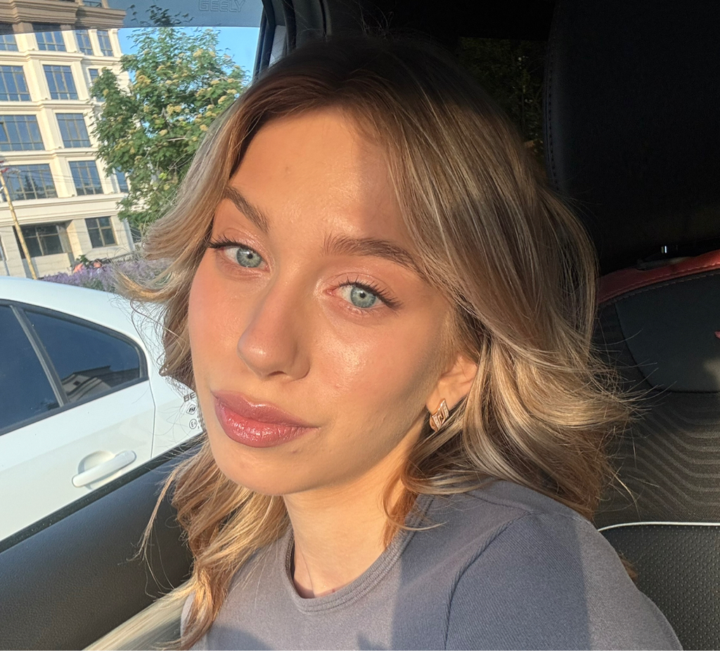 Старший Мастер Ксения