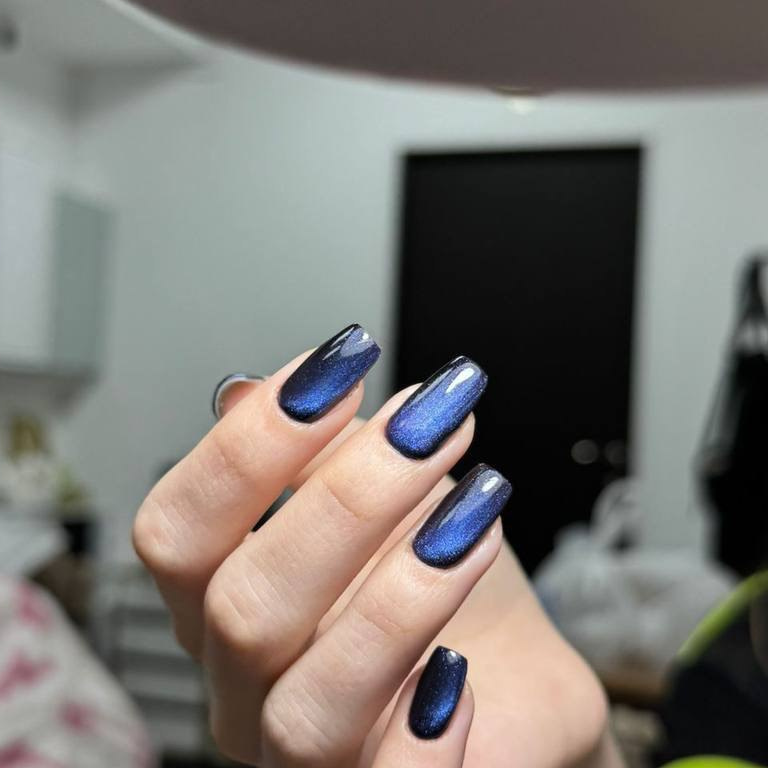 Кошачий глаз