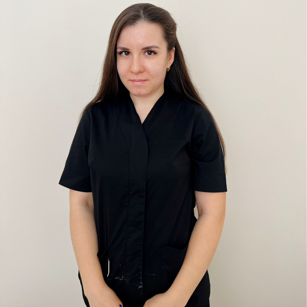 Перфильева Елена Александровна