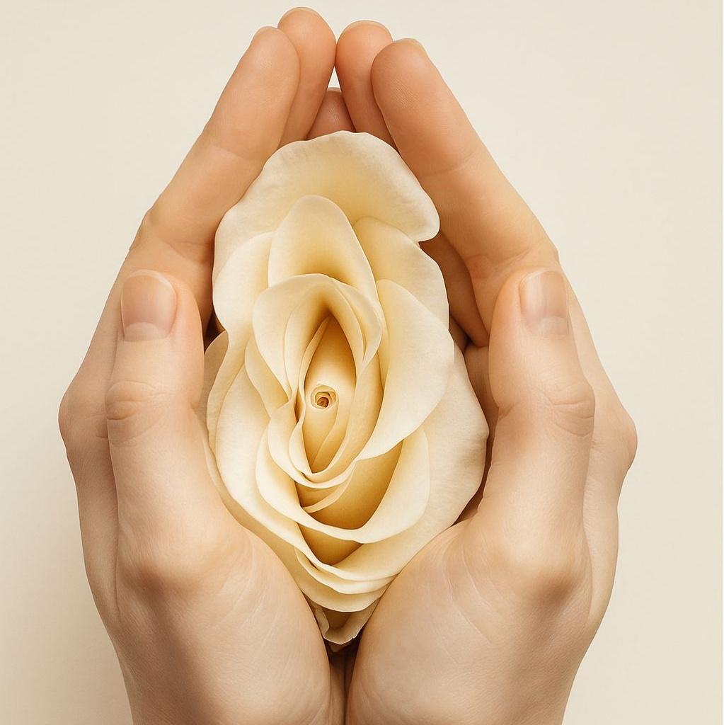 Глубокое бикини (воск)