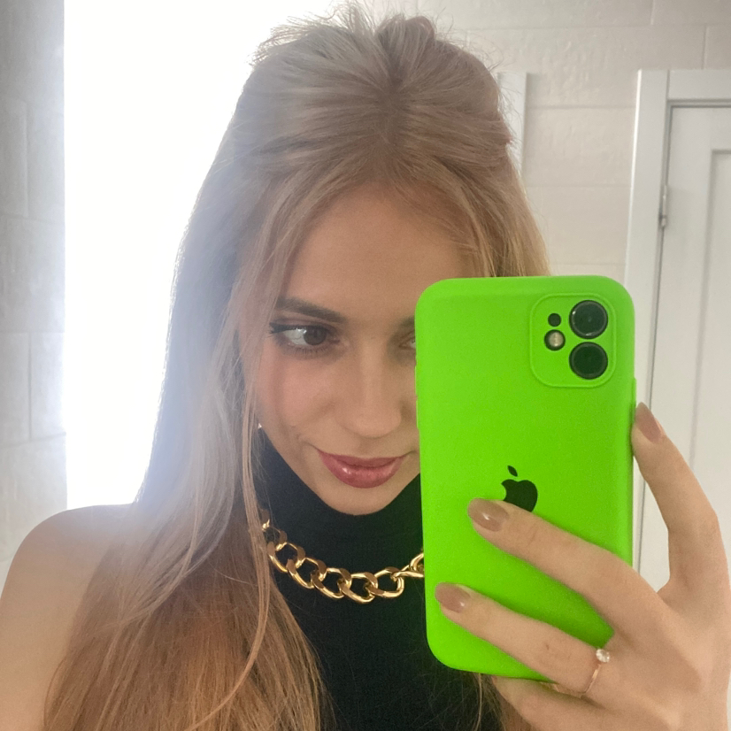 Бенкина Юлия