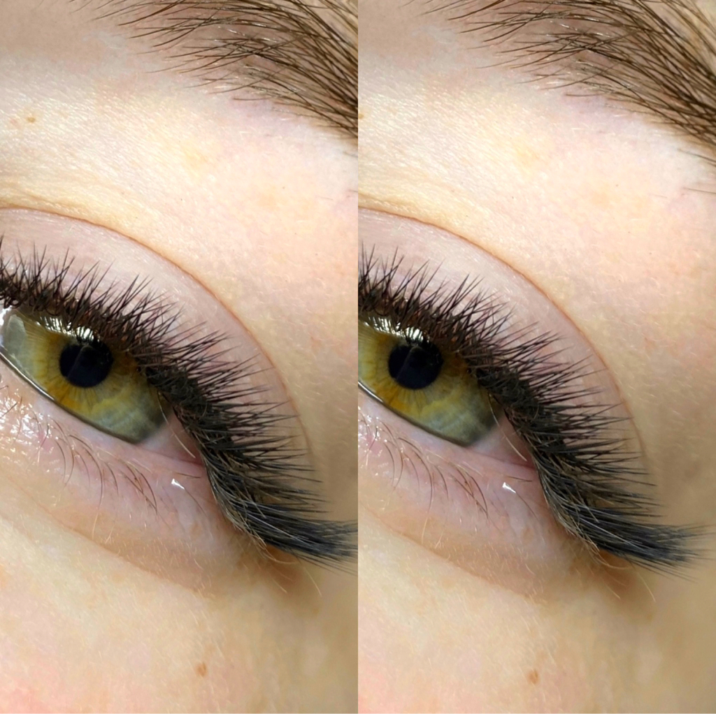 Коррекция 2D