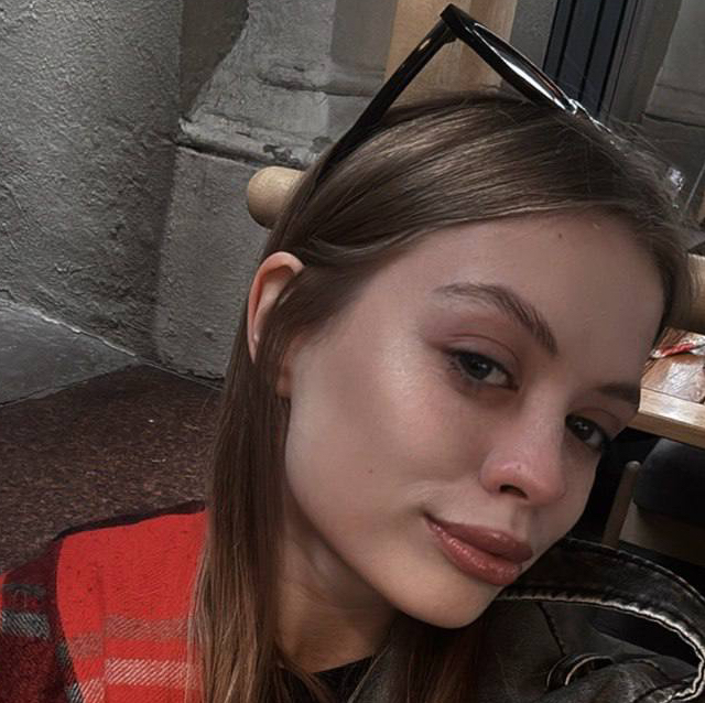 Кристина