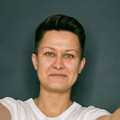 Иванова Анастасия