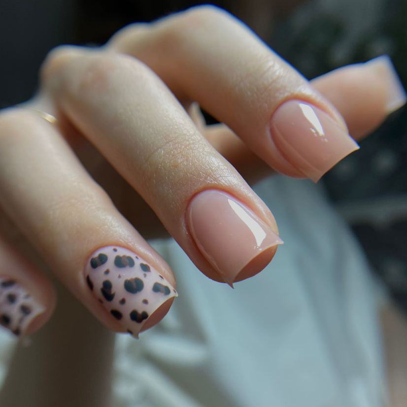 Сложная коррекция