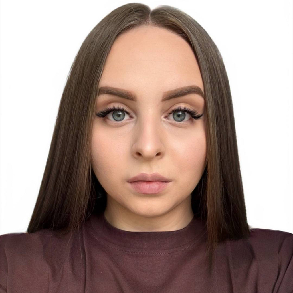 Гусева Светлана