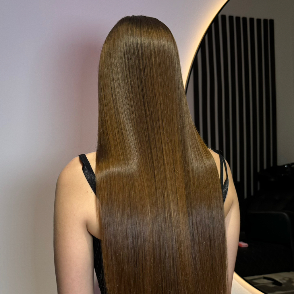 Тотальная реконструкция