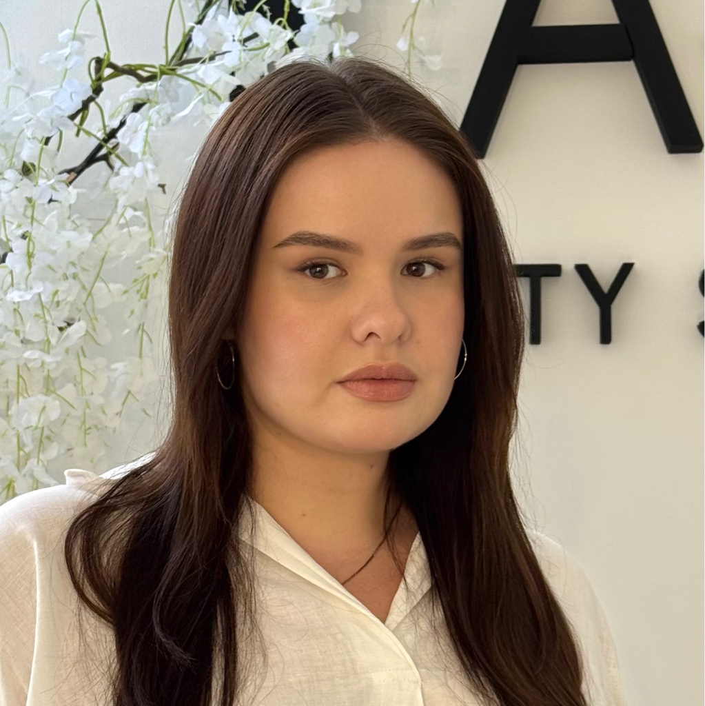 Бесчерева Ангелина