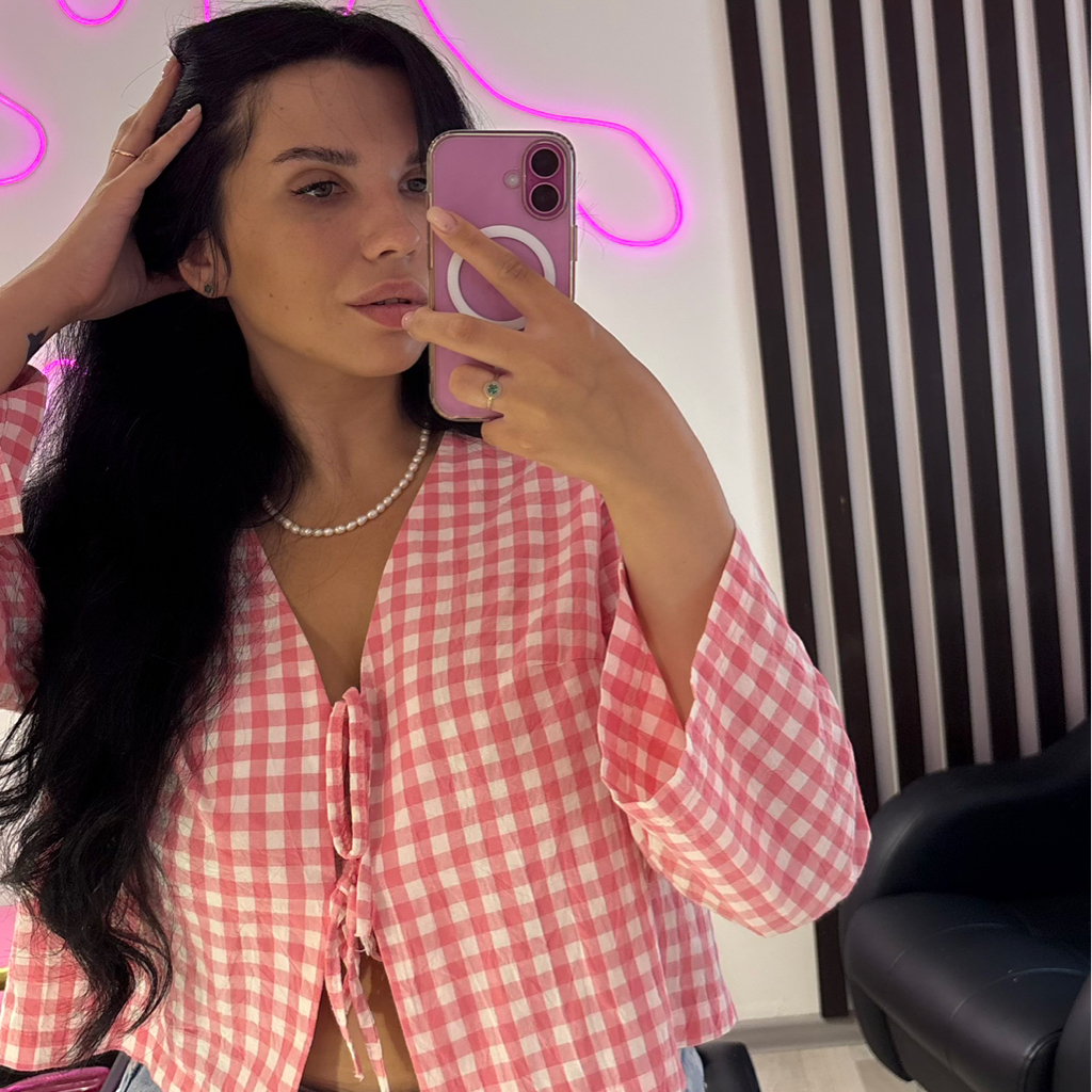 Мария Лисичкина