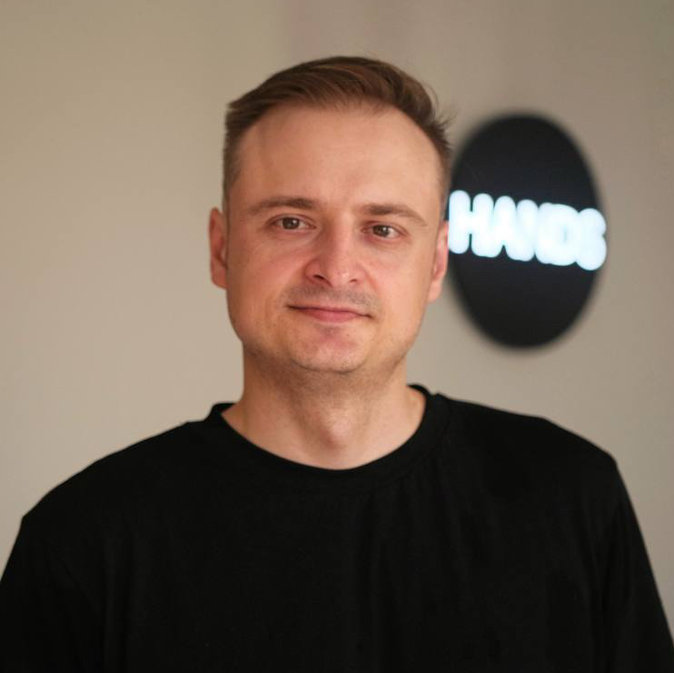 Дмитрий