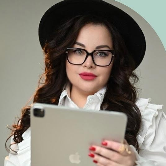 Вифлянцева Ольга