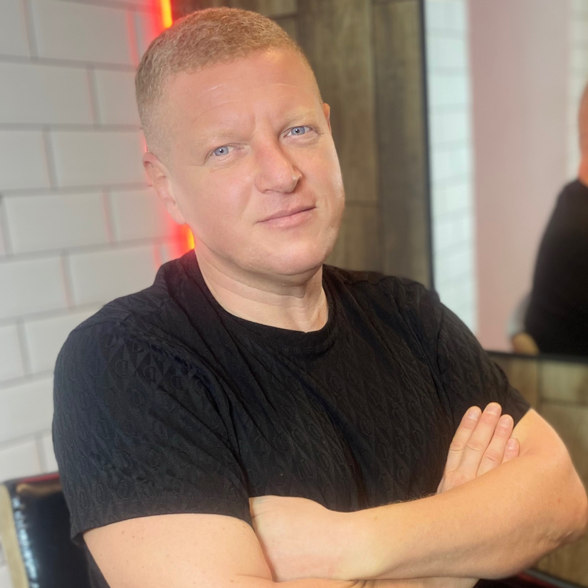 Данилов Николай