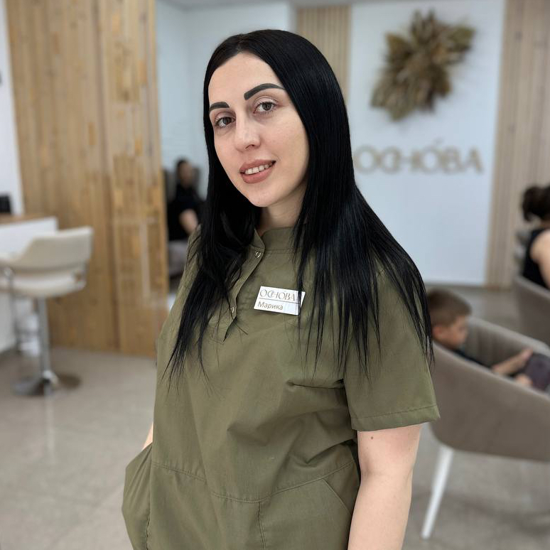 Арахамиа Марика