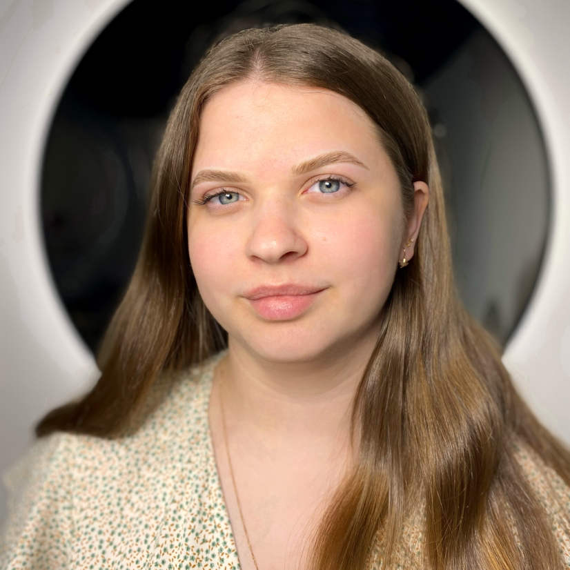 Перманентный макияж бровей