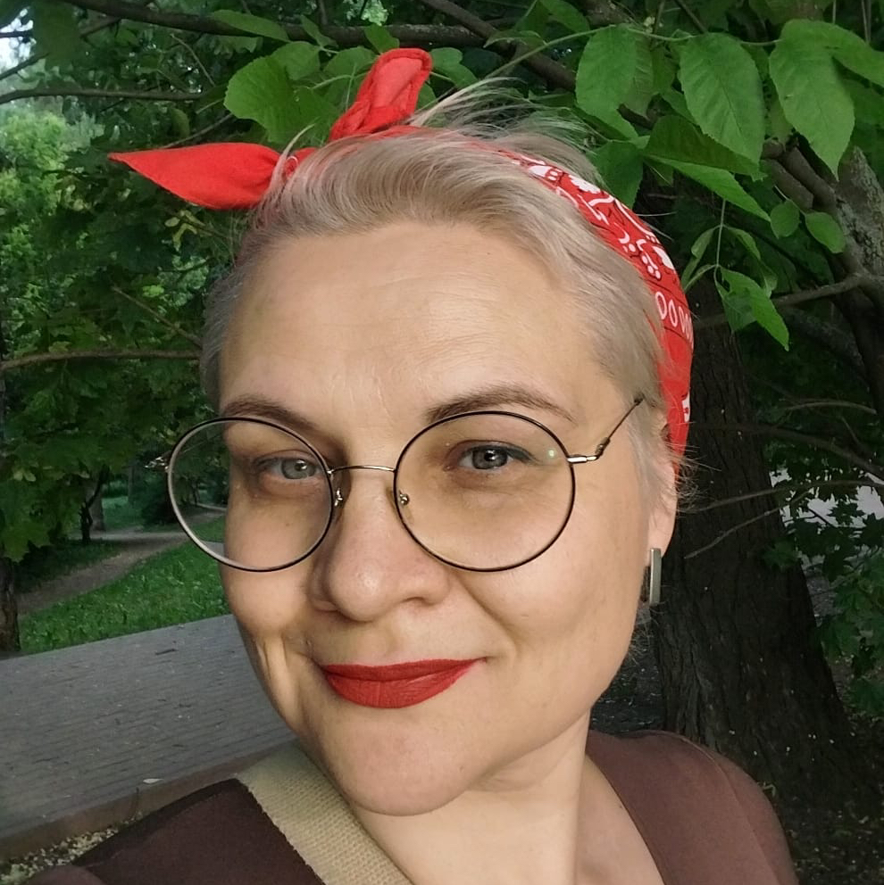 Рушана Ибрагимова 24