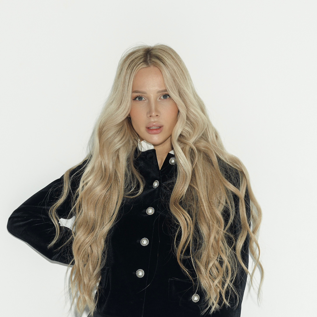 Ильичева Ирина