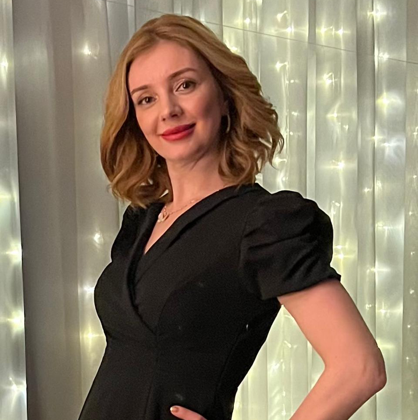 Ирина