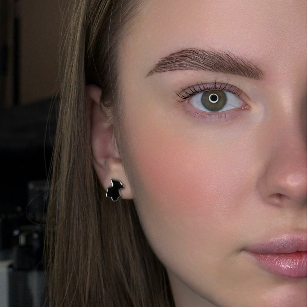 Комбо Ламинирование бровей