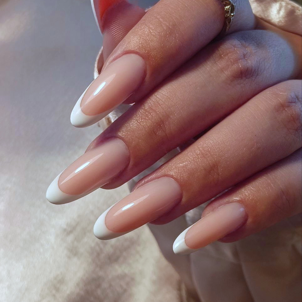 Комплекс наращивание