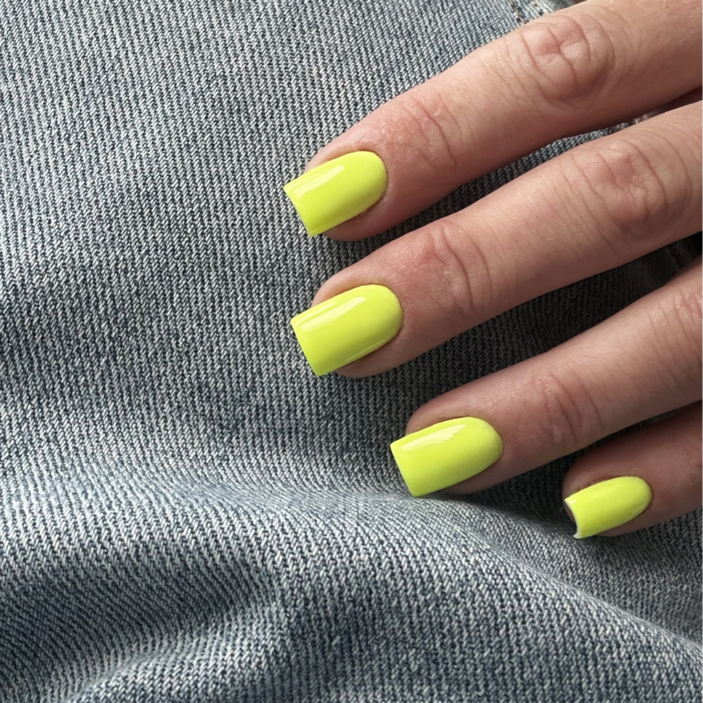 Маникюр покрытие гель лак